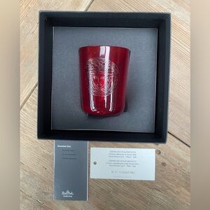 Versace x Rosenthal Votive